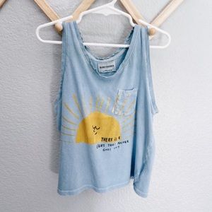 Bobo Choses sun tank